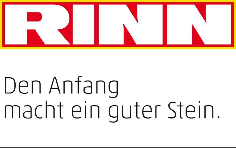 RINN – Den Anfang macht ein guter Stein.