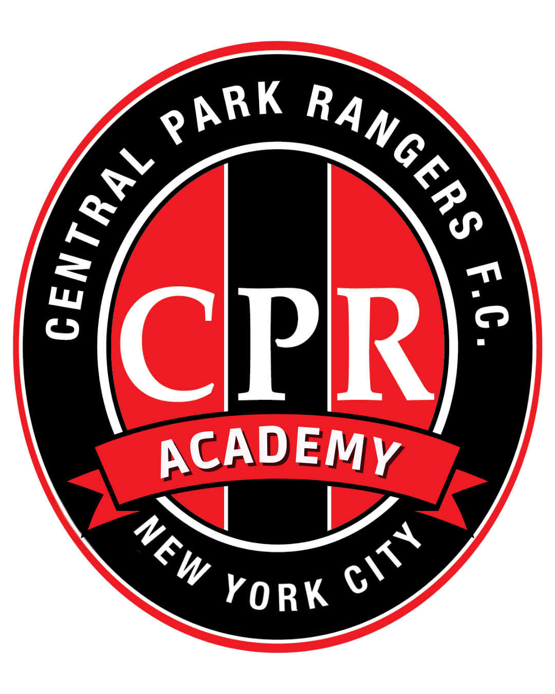 Central Park Rangers FC