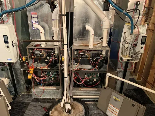 furnance maintenance calgary