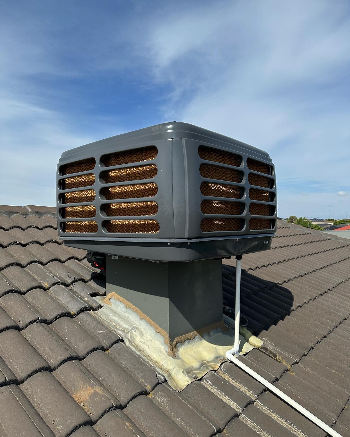 Air Conditioning Service in Melbourne Melbourne Gas & Air