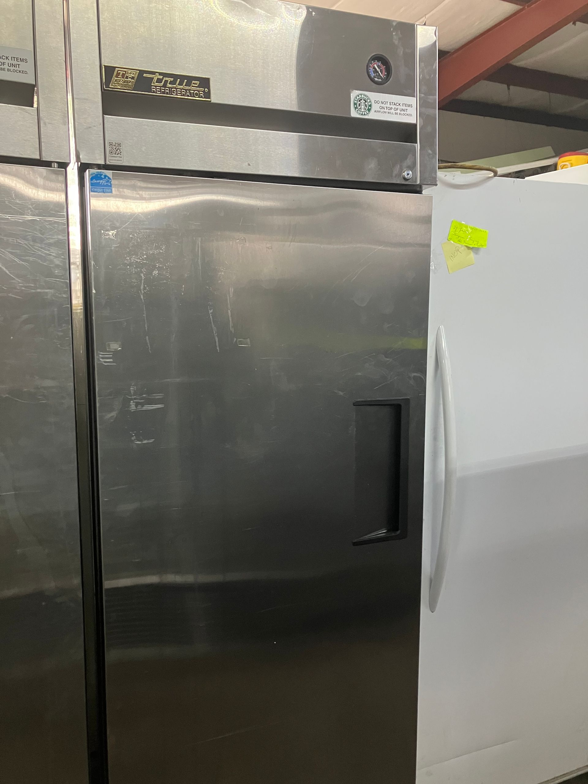 Cooler OcalaGainesville Restaurant Equipment Ocala, FL