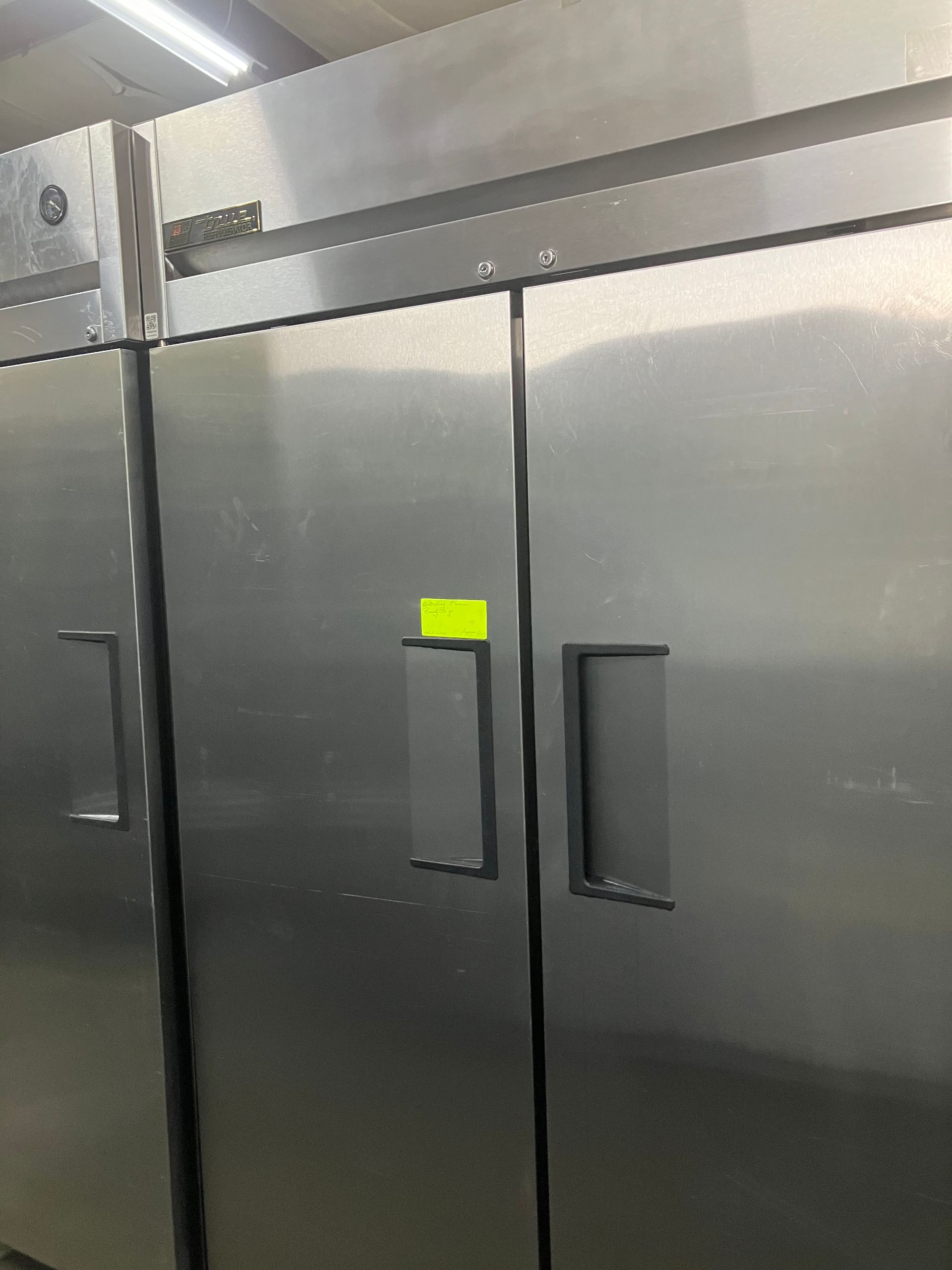 Cooler OcalaGainesville Restaurant Equipment Ocala, FL