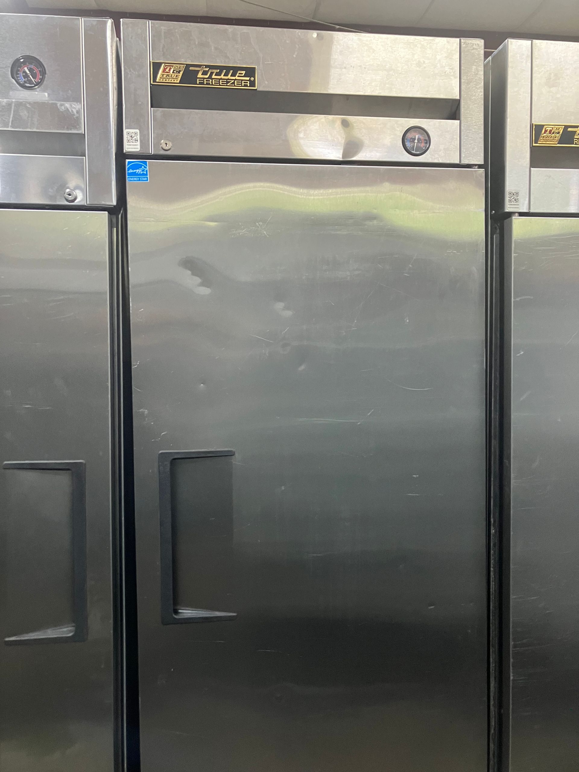 Cooler OcalaGainesville Restaurant Equipment Ocala, FL