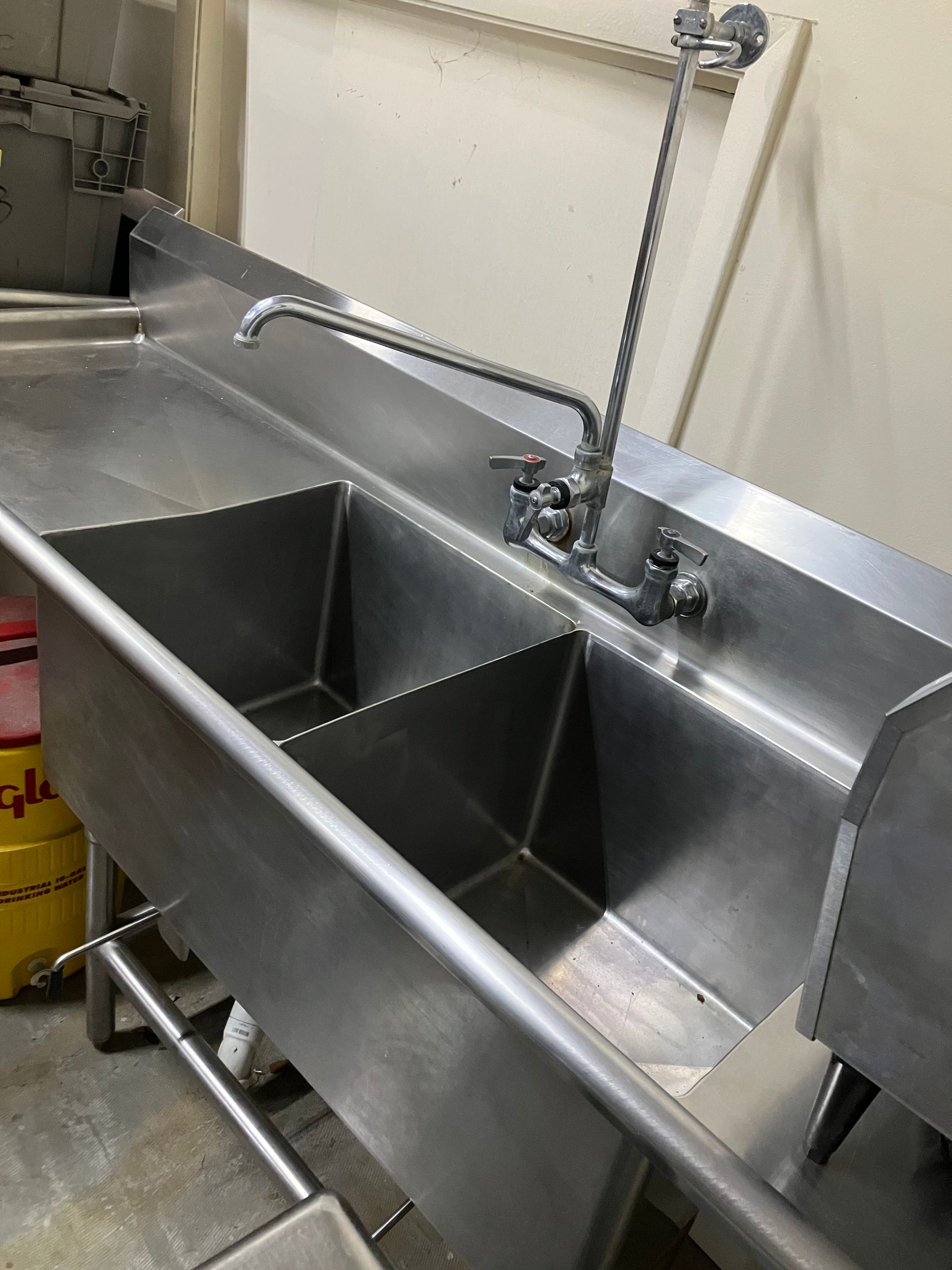 Prep Cooler OcalaGainesville Restaurant Equipment Ocala, FL