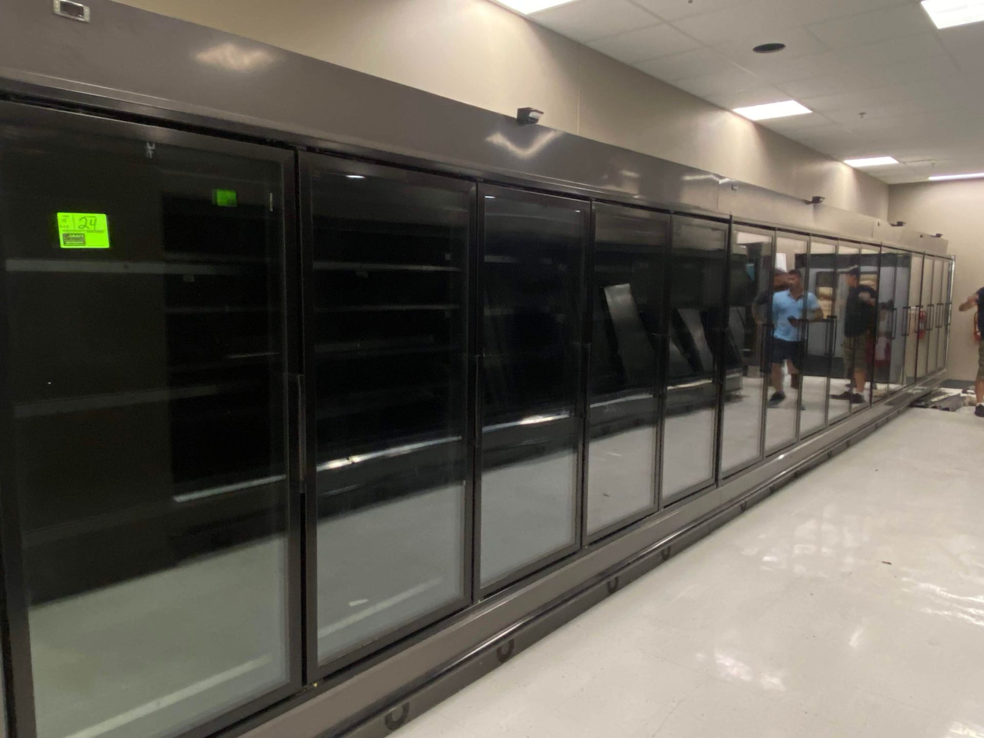 Refrigeration Units OcalaGainesville Restaurant Equipment