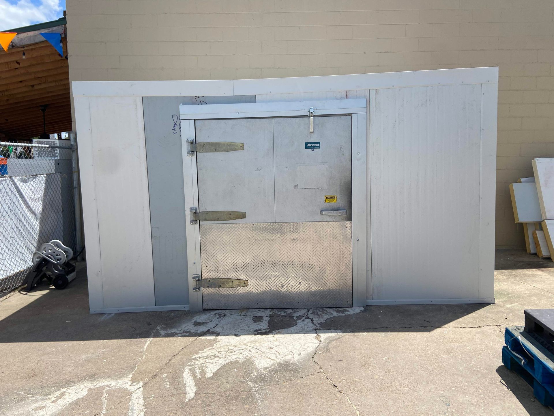 Refrigeration Units OcalaGainesville Restaurant Equipment