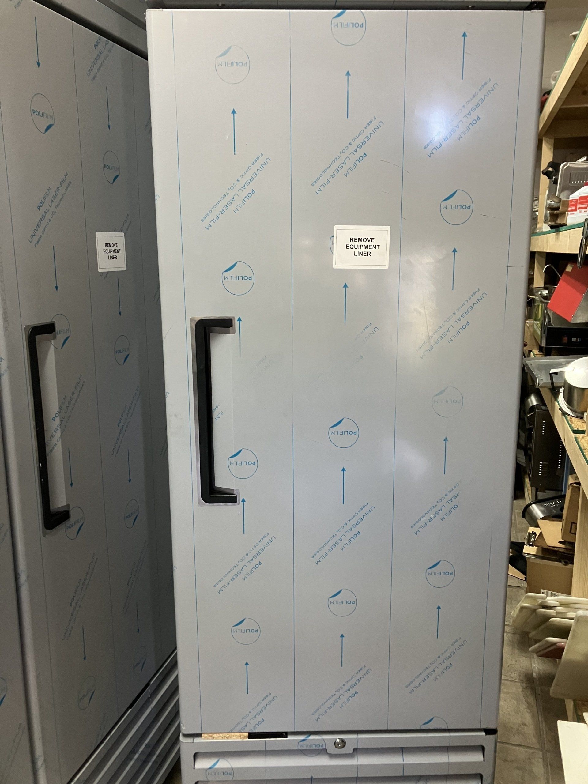 Cooler OcalaGainesville Restaurant Equipment Ocala, FL