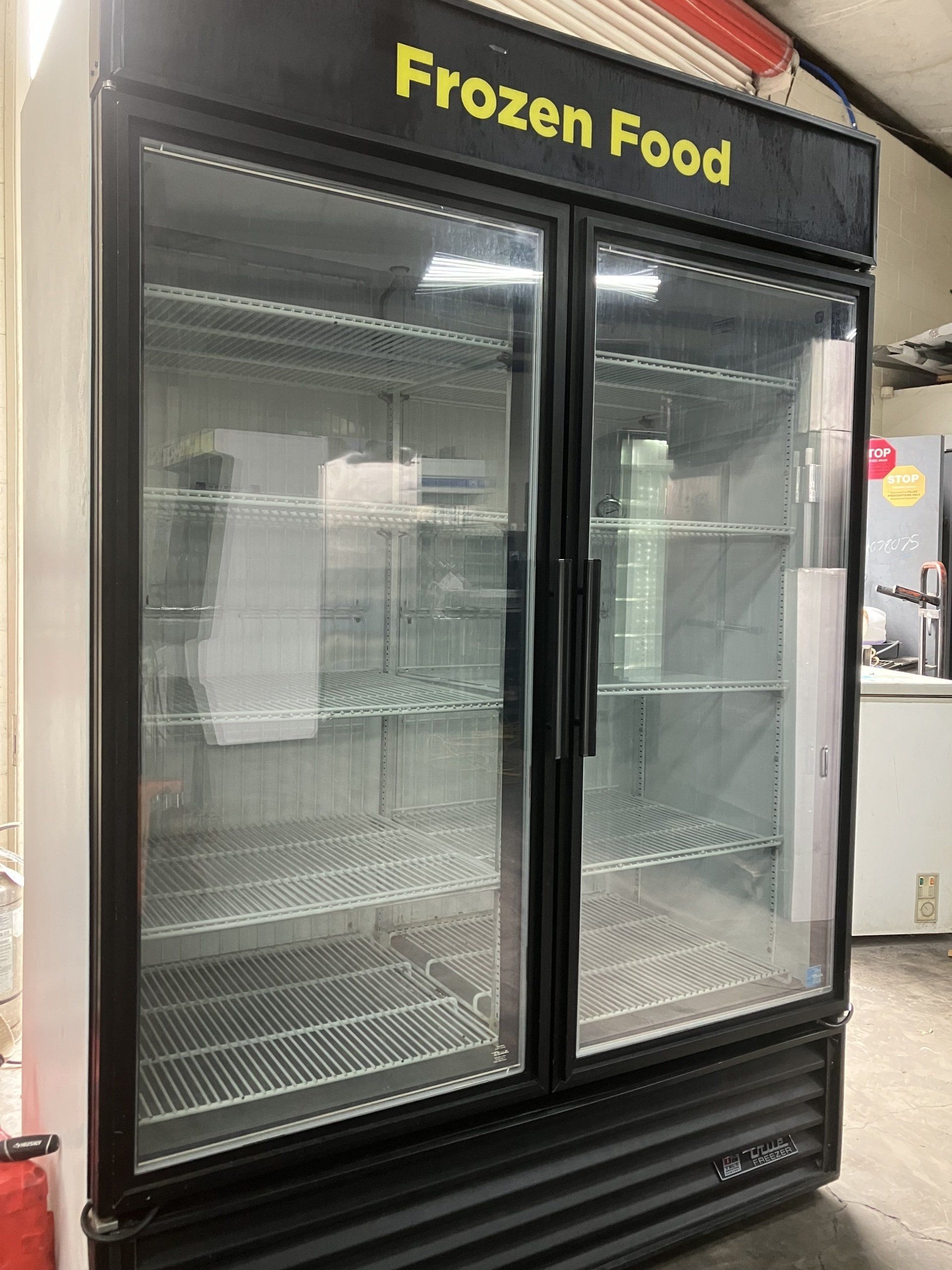 Freezer & Refrigerator OcalaGainesville Restaurant Equipment