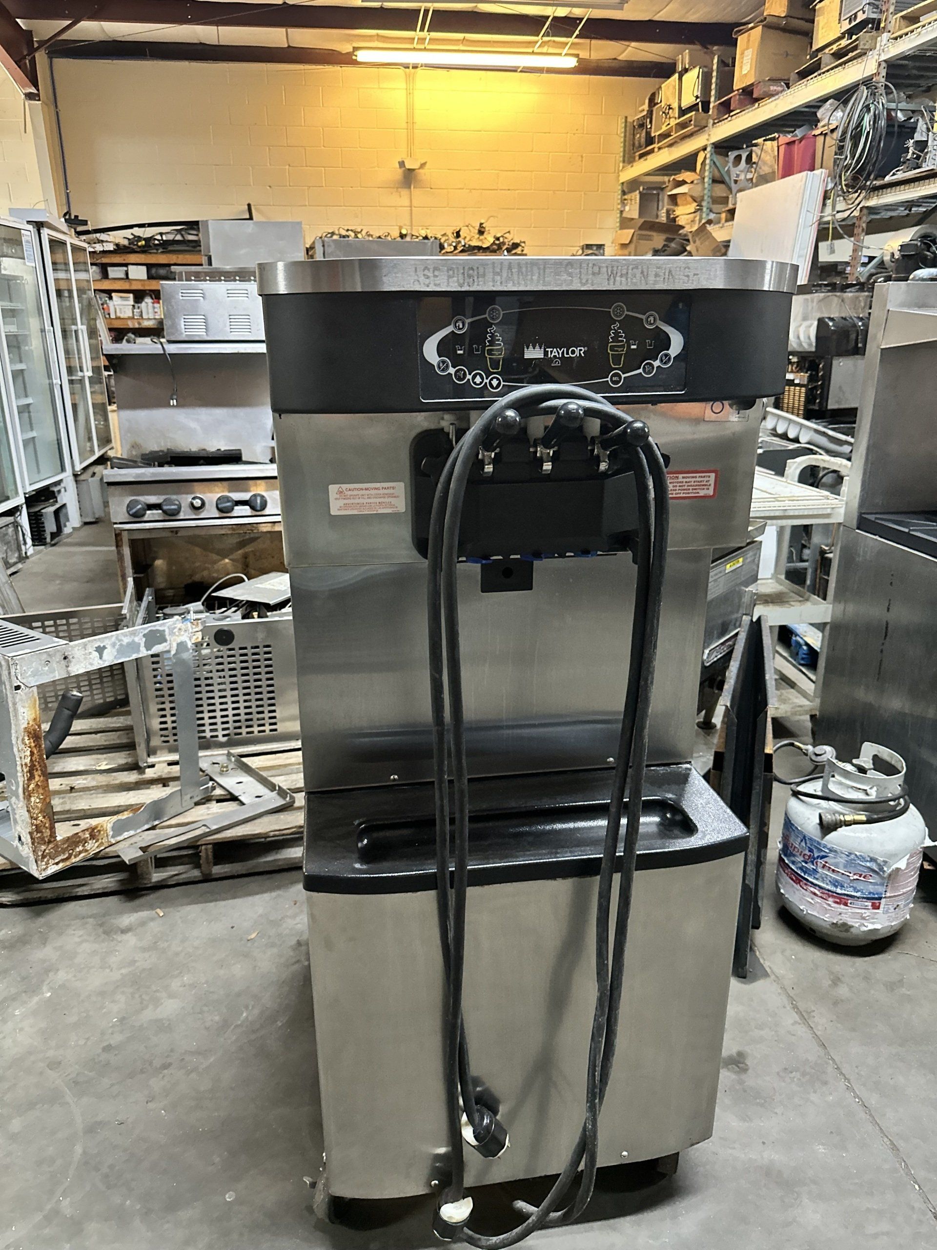 Miscellaneous OcalaGainesville Restaurant Equipment Ocala, FL