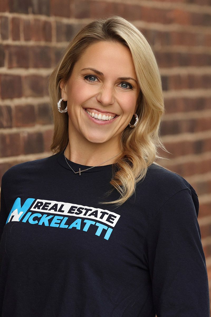 Dana Nickelatti