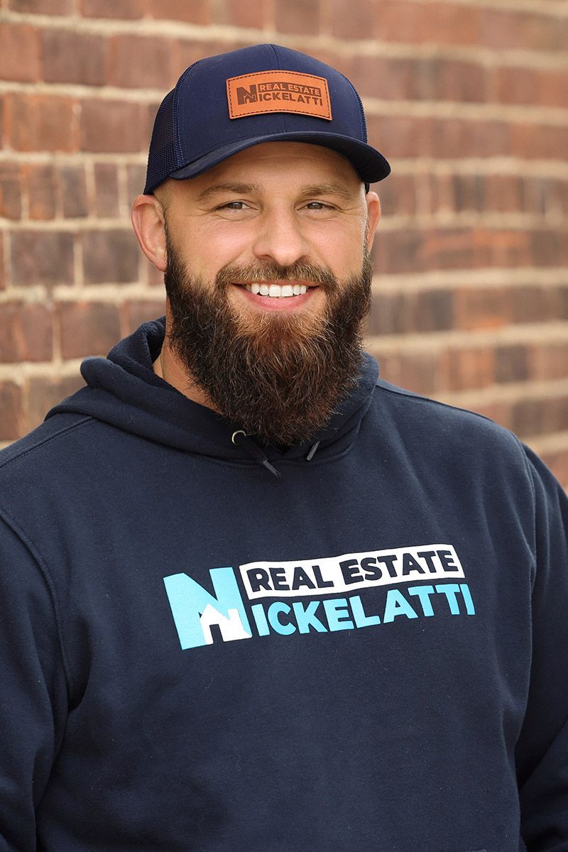 Spenser Nickelatti