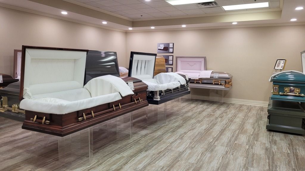 Virtual Tour Elmwood Funeral Home
