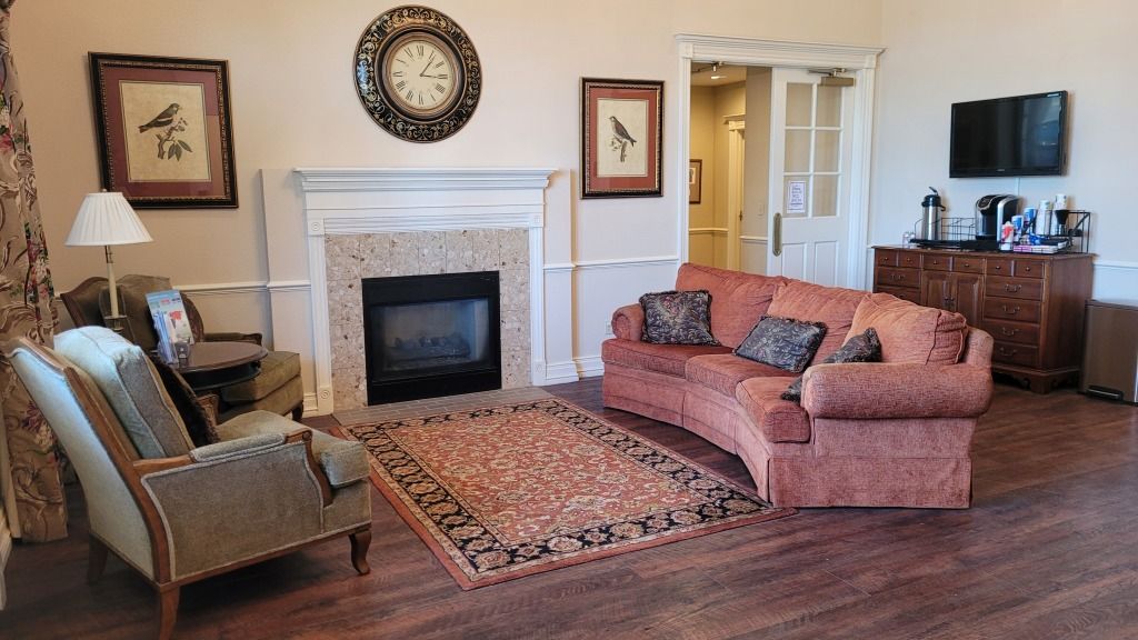 Virtual Tour Elmwood Funeral Home