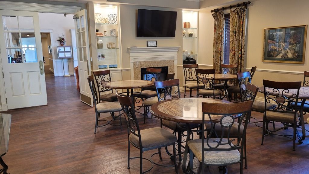Virtual Tour Elmwood Funeral Home