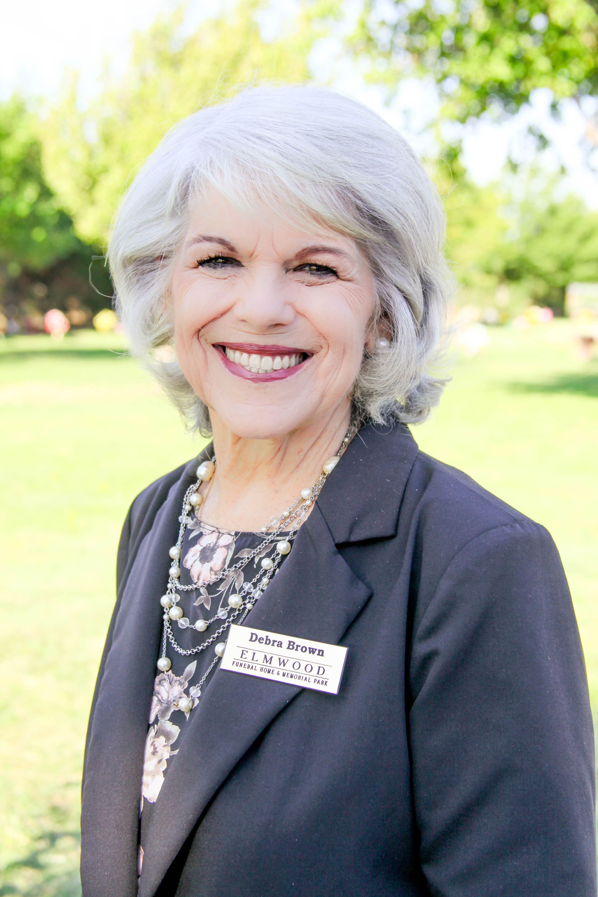 Debra Brown