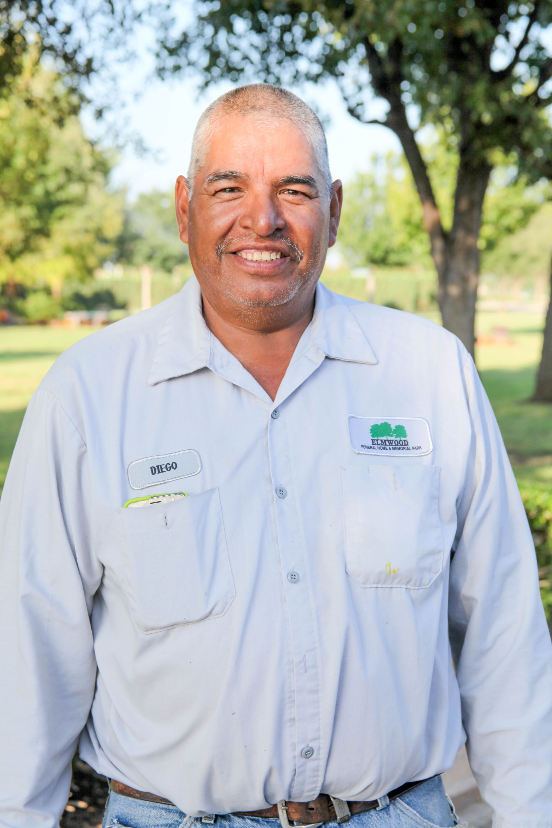 Diego Hernandez