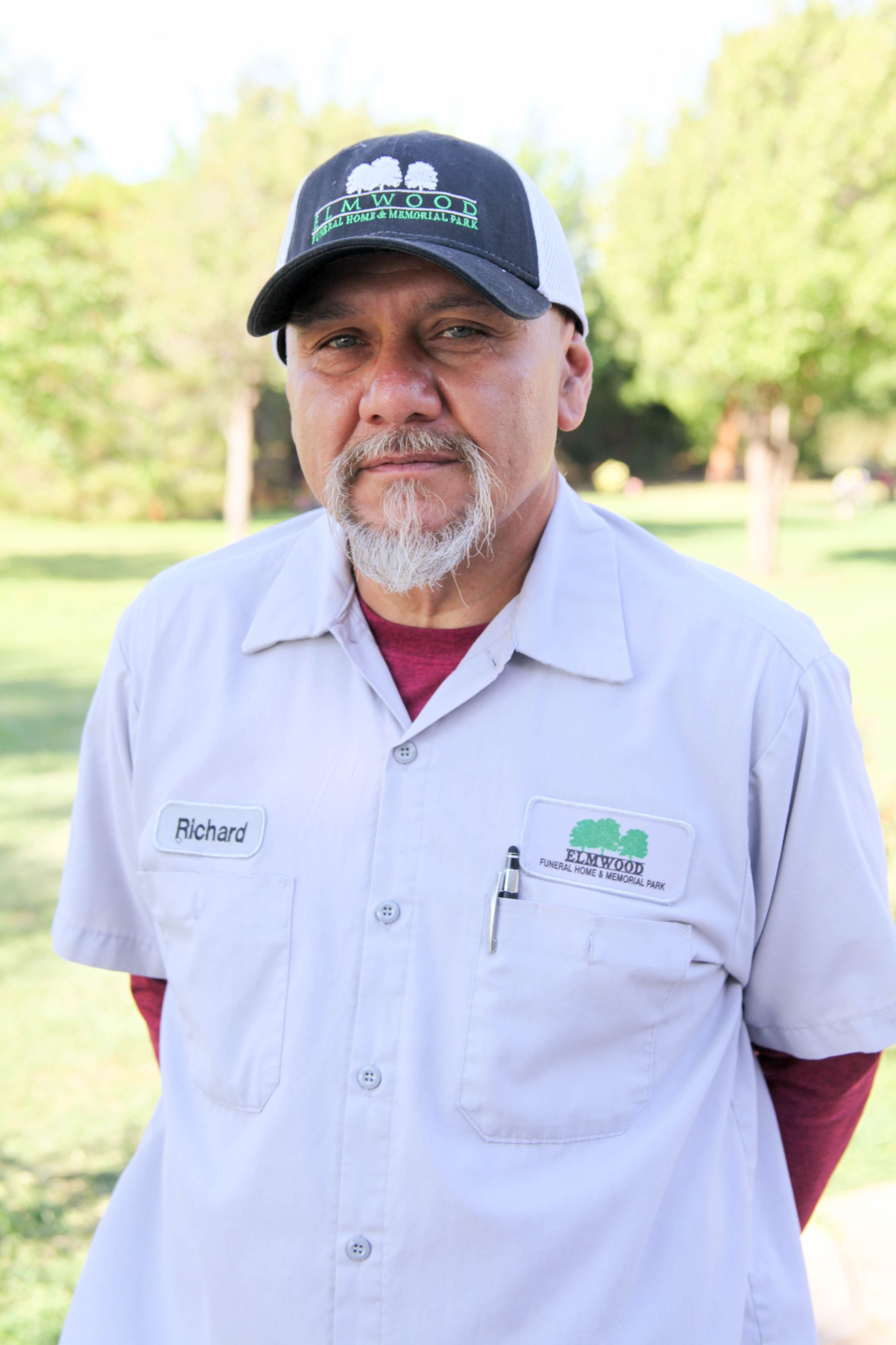 Richard Cano