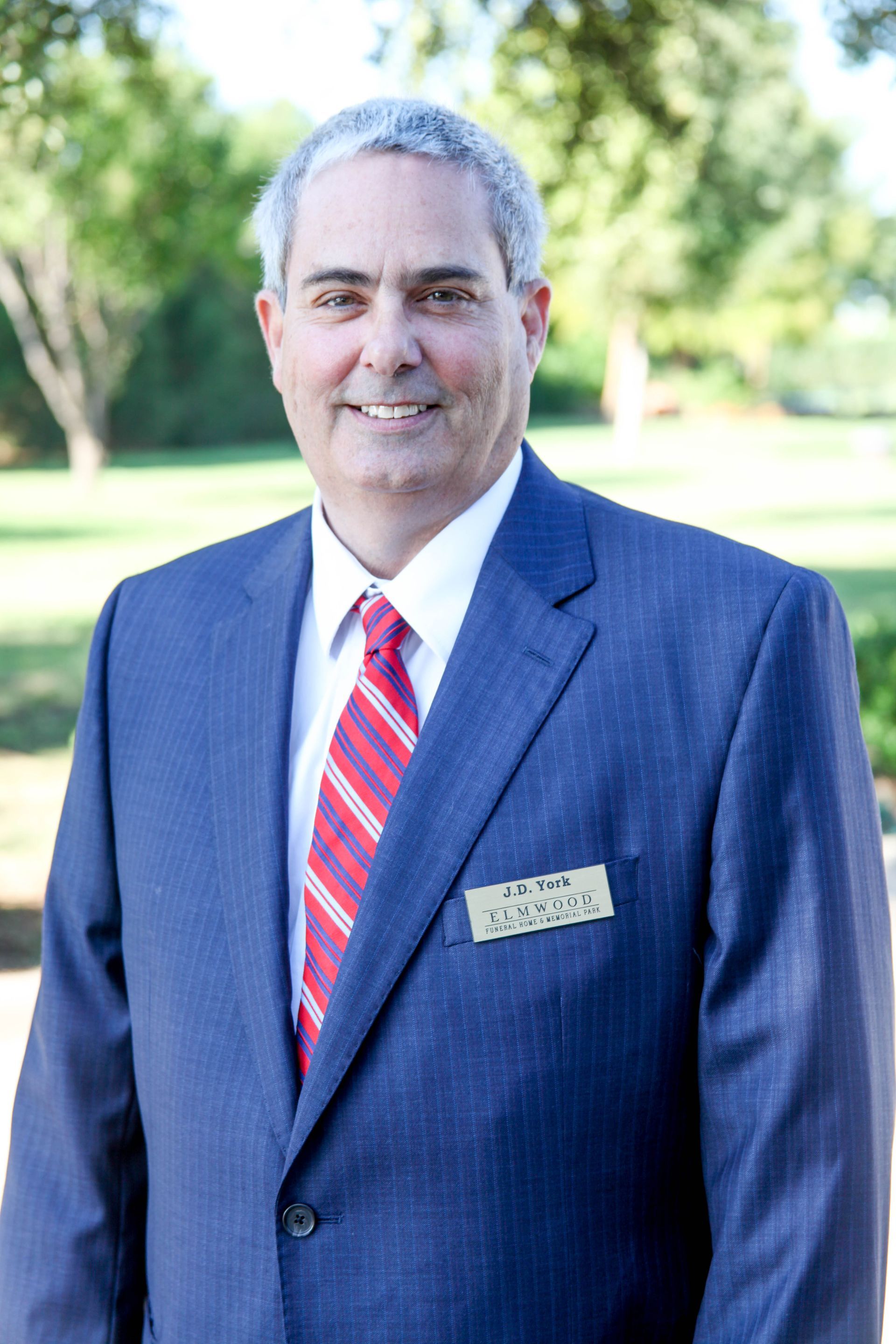 J.D. York