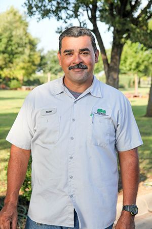 Manuel Gonzales
