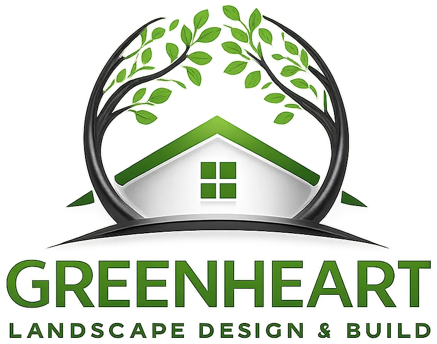 Landscaping Service in El Dorado Hills, CA | Greenheart Landscaping Landscaping Service in El Dorado Hills, CA | Greenheart Landscaping