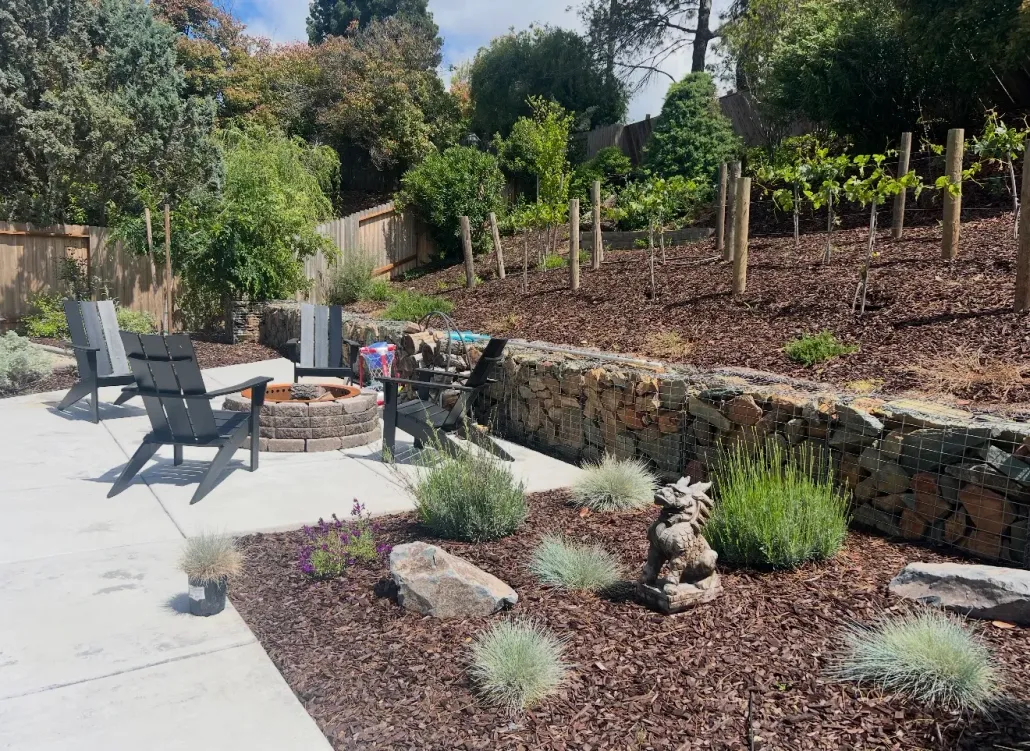 About Greenheart Landscaping About Greenheart Landscaping