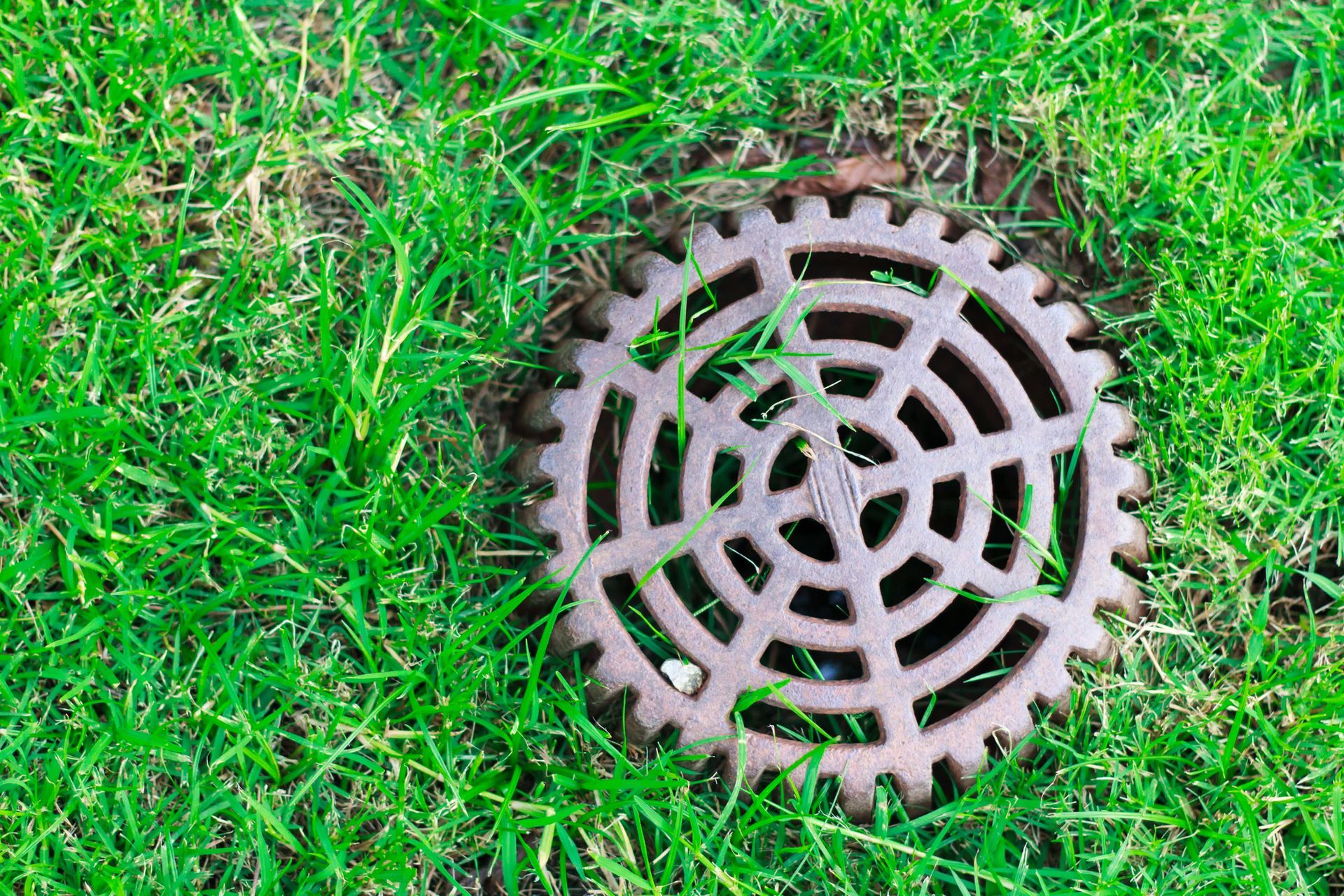 Land Drainage in El Dorado Hills, CA Land Drainage in El Dorado Hills, CA