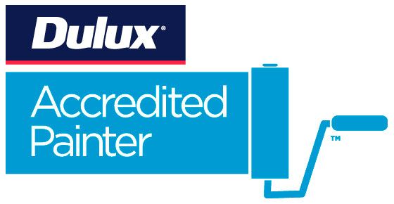 Dulux Accredited Painter
