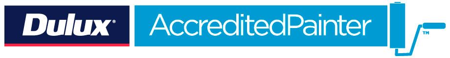 Dulux Accredited Painter