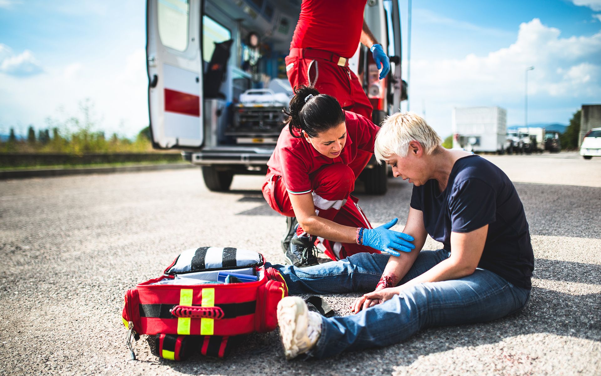 Fast DOT Physicals Jurupa Valley, CA DOT Physical Exams