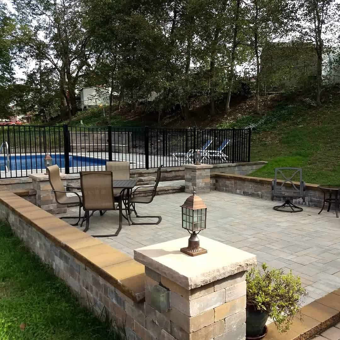 Local Hardscape Contractor Dutchess County, NY DLM