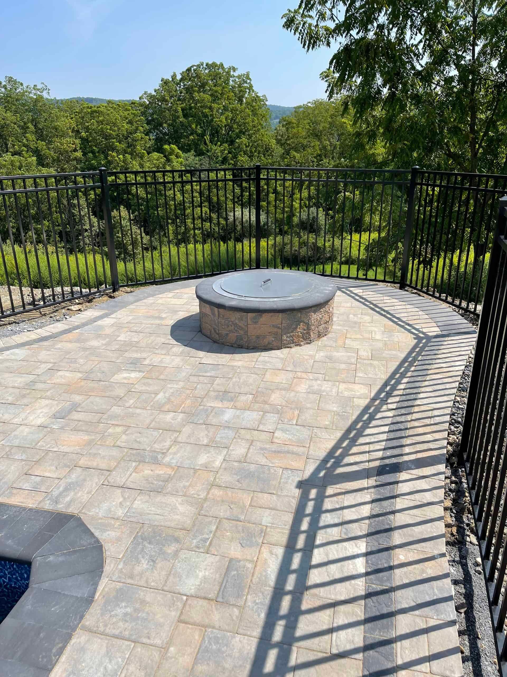 Local Landscaping, Hardscaping Dutchess County, NY DLM