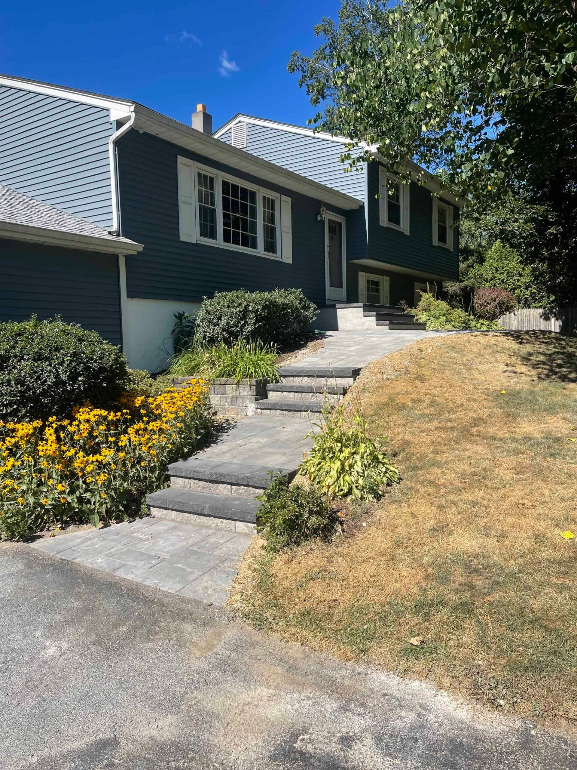 Local Landscaping, Hardscaping Dutchess County, NY DLM