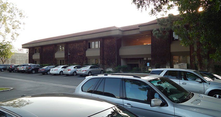 Office Building