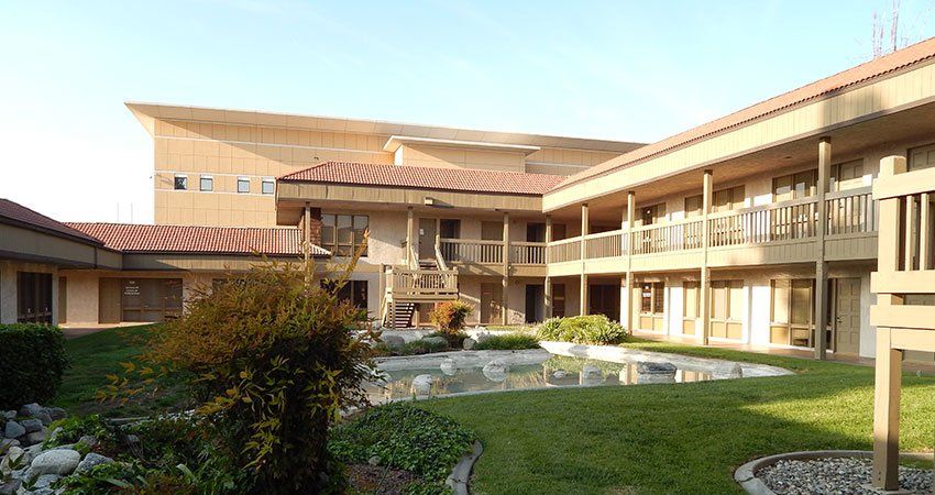 office building 2