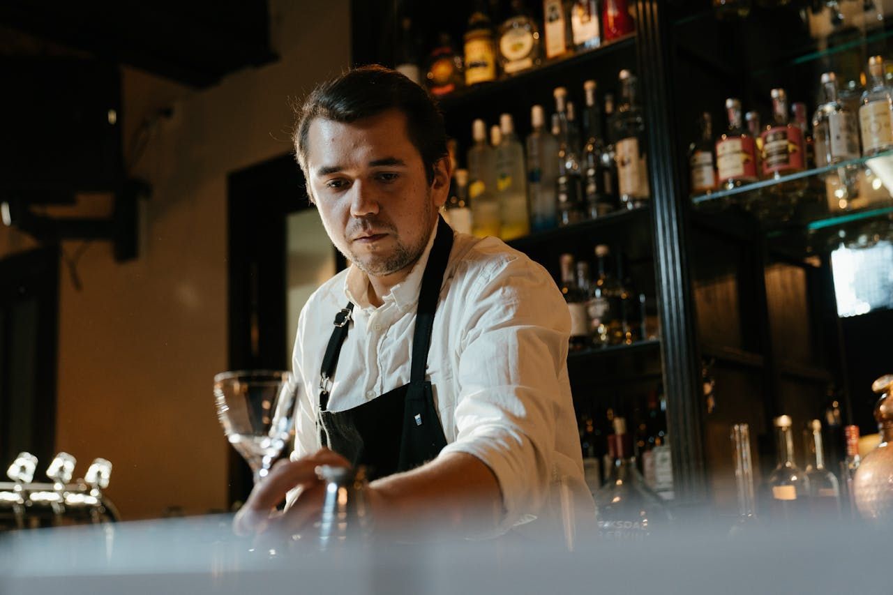BTW tarieven horeca