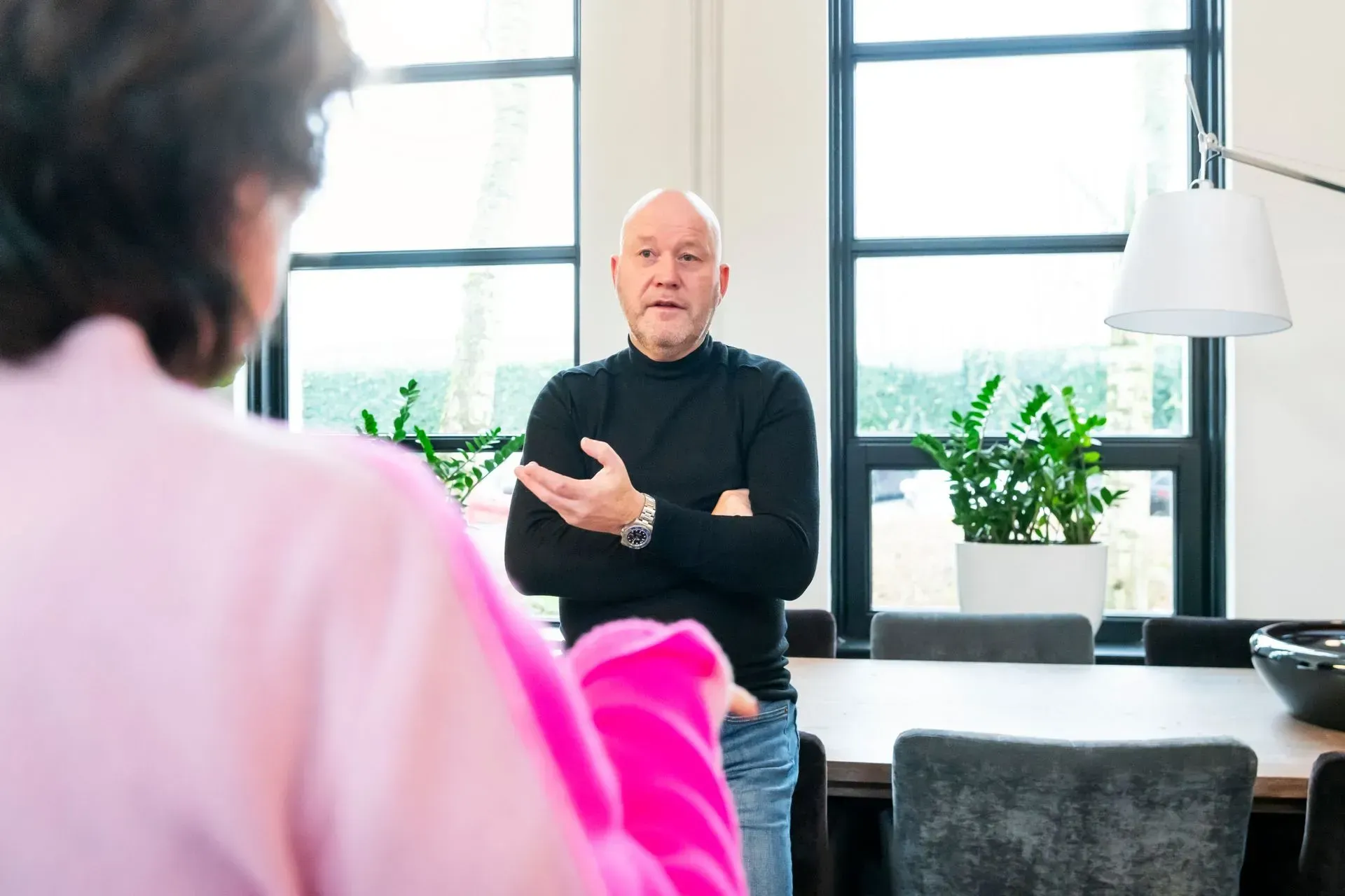 Financieel adviesbureau