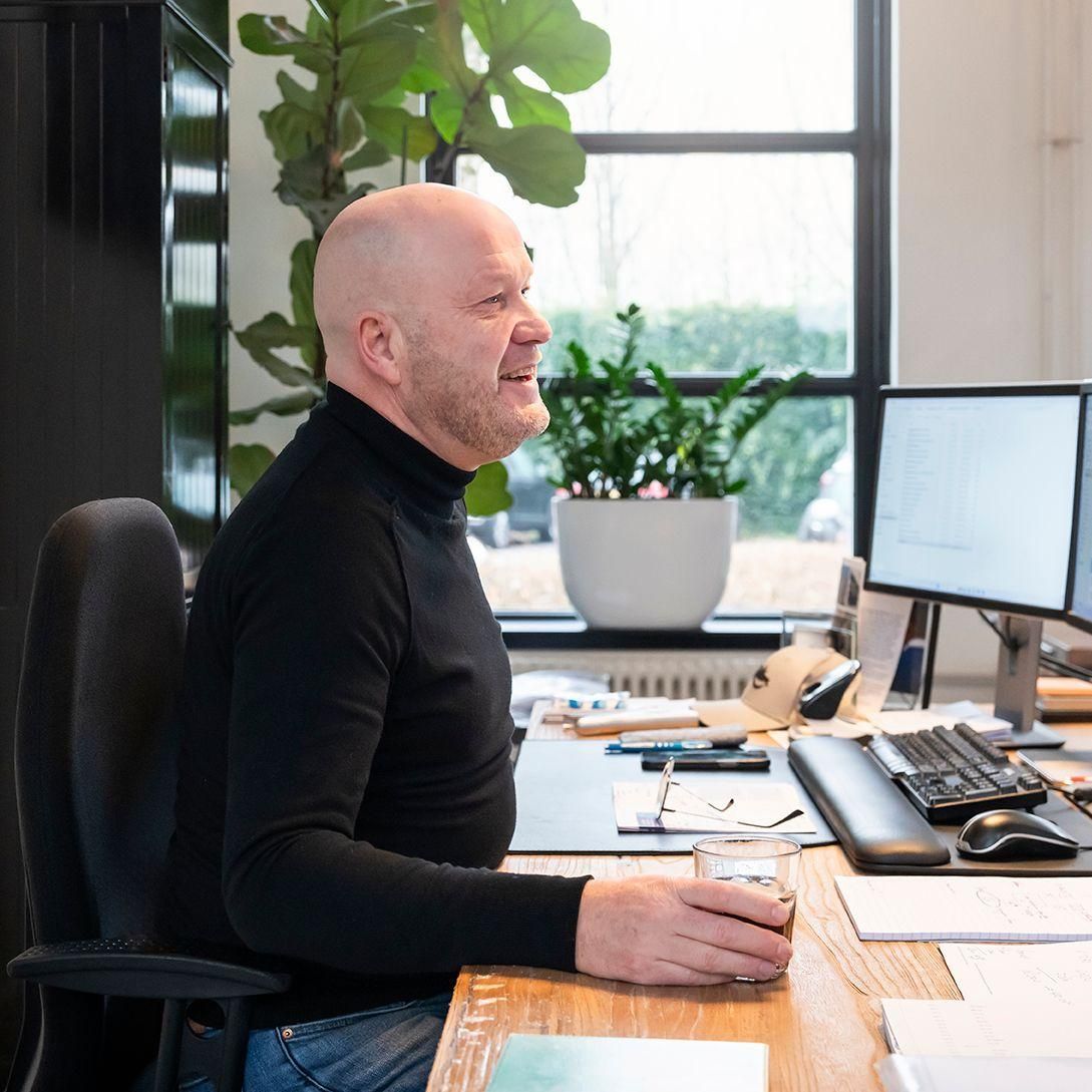 Boekhouder VOF