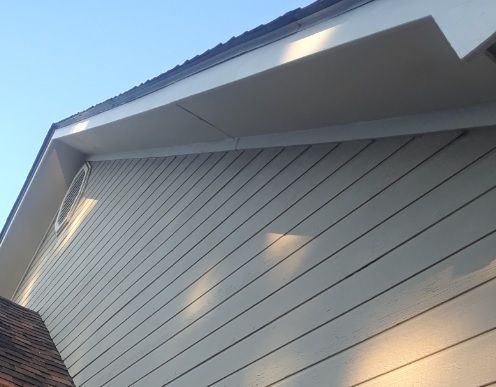 san mateo home exterior chipped paint repair