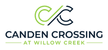 Canden Crossing Apartment Logo