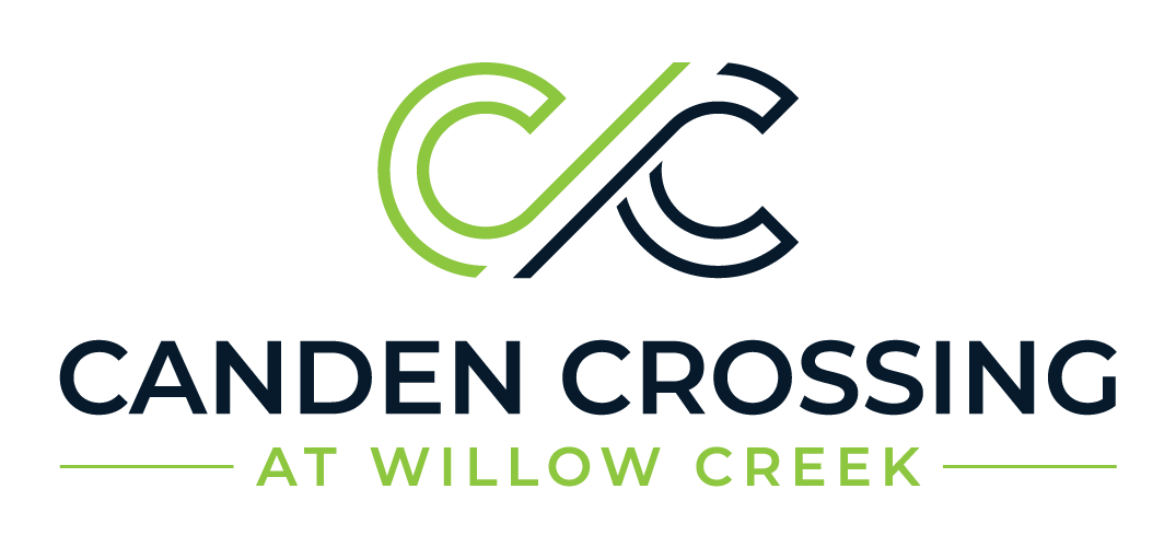 Canden Crossing Apartments Logo