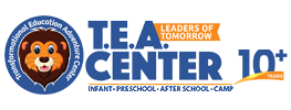 The TEA Center   