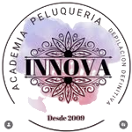 Logotipo de Alisados innova