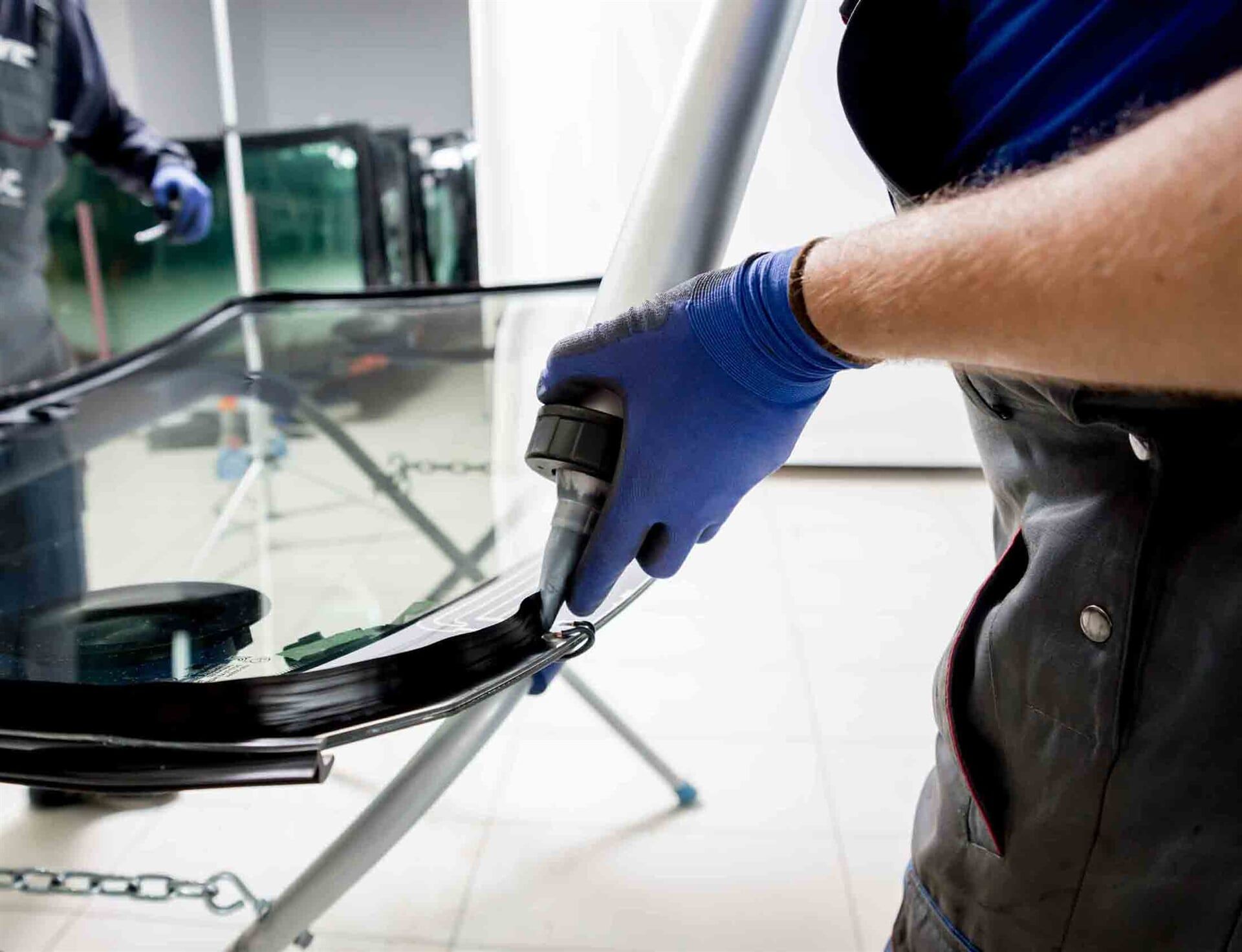 Replacement Of Windscreen - Windscreen in Port Macquarie, NSW
