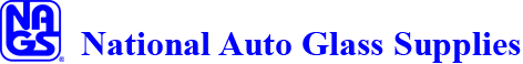 National Auto Glass Supplies