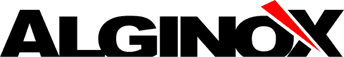 ALGINOX LOGO