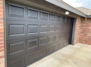 residential garage door 8