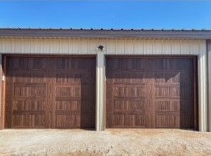 residential garage door 7