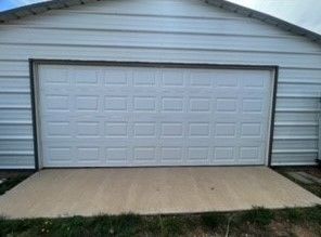 residential garage door 14
