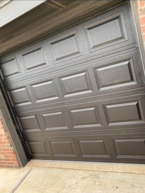 residential garage door 9