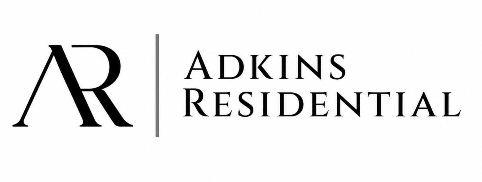 Adkins Residential Logo